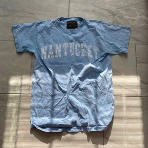 nantucket tee